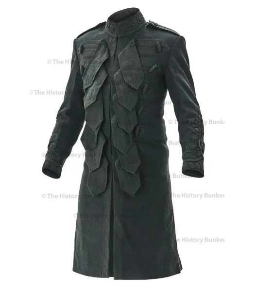  1915 British Army officer undress Frock coat 