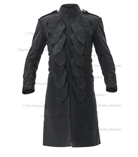  1915 British Army officer undress Frock coat 