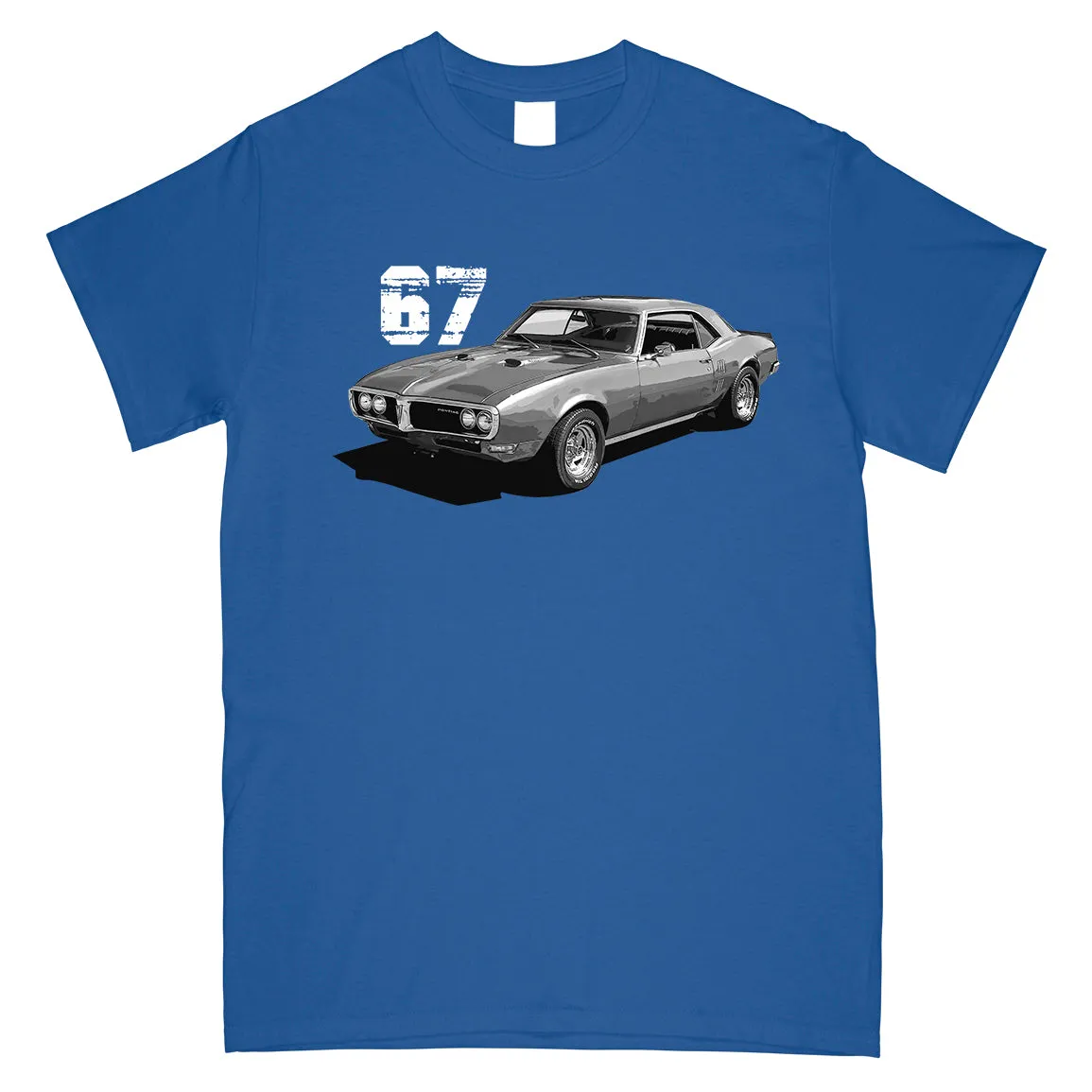 67 Firebird T-Shirt