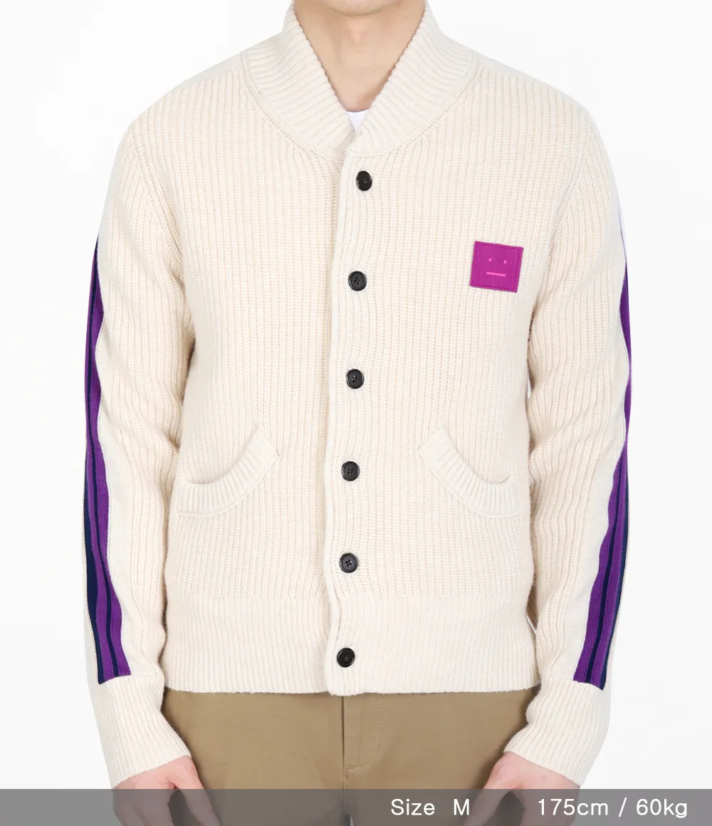 Acne Studios  |Cardigans