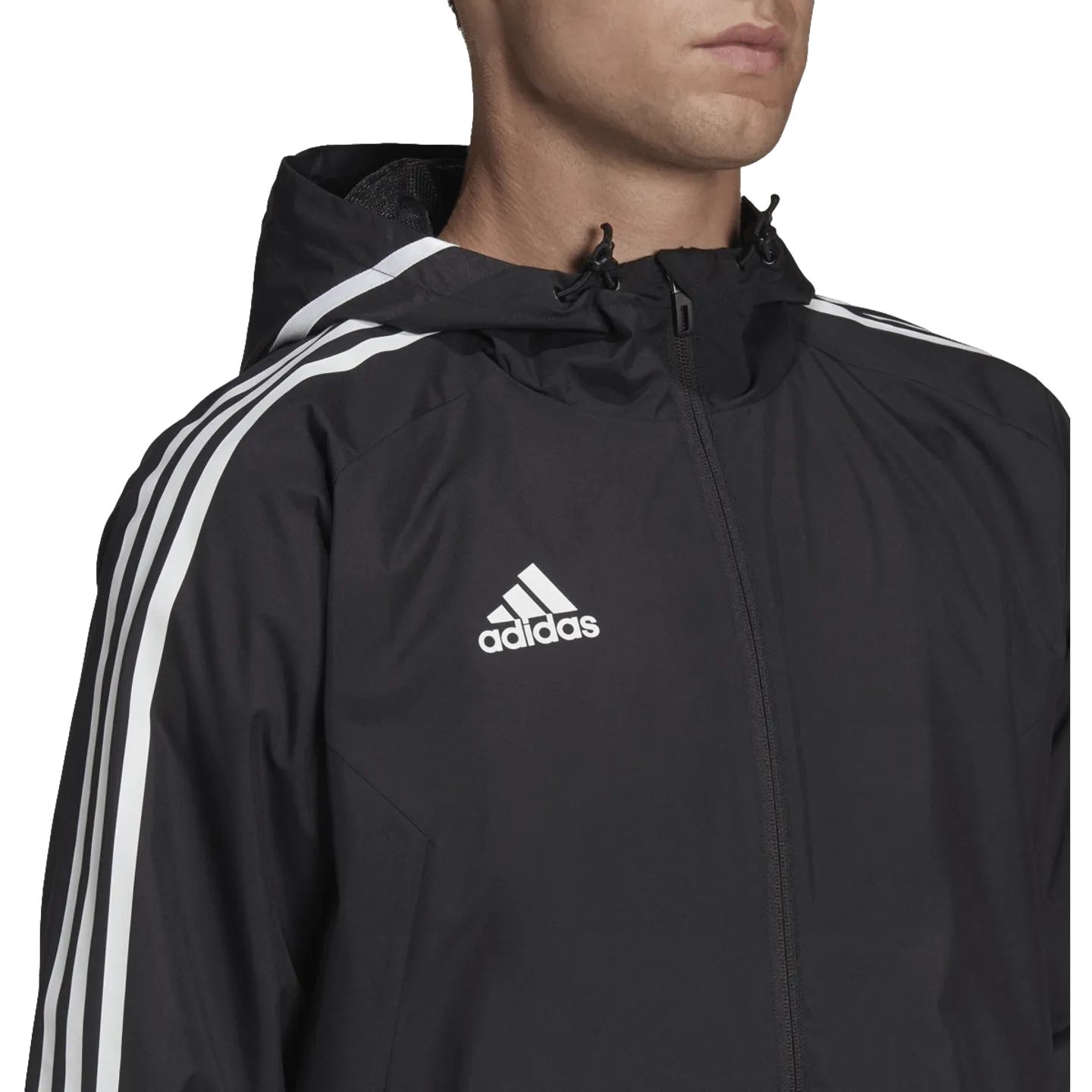 Adidas Condivo 22 All Weather Jacket