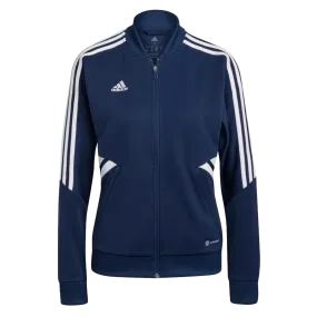 Adidas Condivo 22 Womens Track Jacket