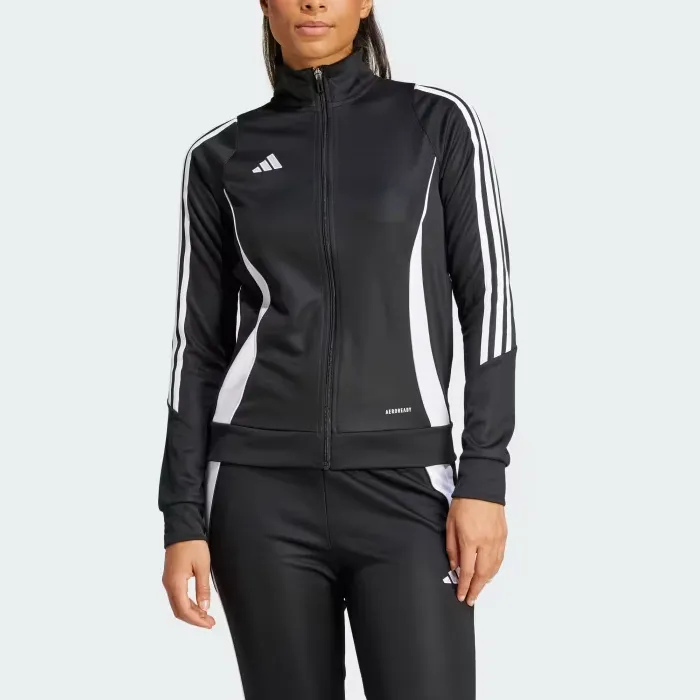 adidas Women's Tiro 24 Training Jacket