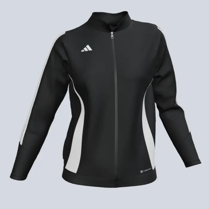 adidas Women's Tiro 24 Training Jacket