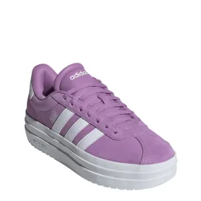 ADIDAS  WOMENS VL COURT BOLD SNEAKER