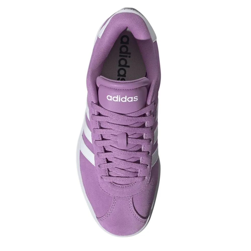 ADIDAS  WOMENS VL COURT BOLD SNEAKER