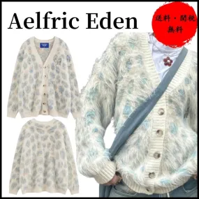 Aelfric Eden  |Cardigans