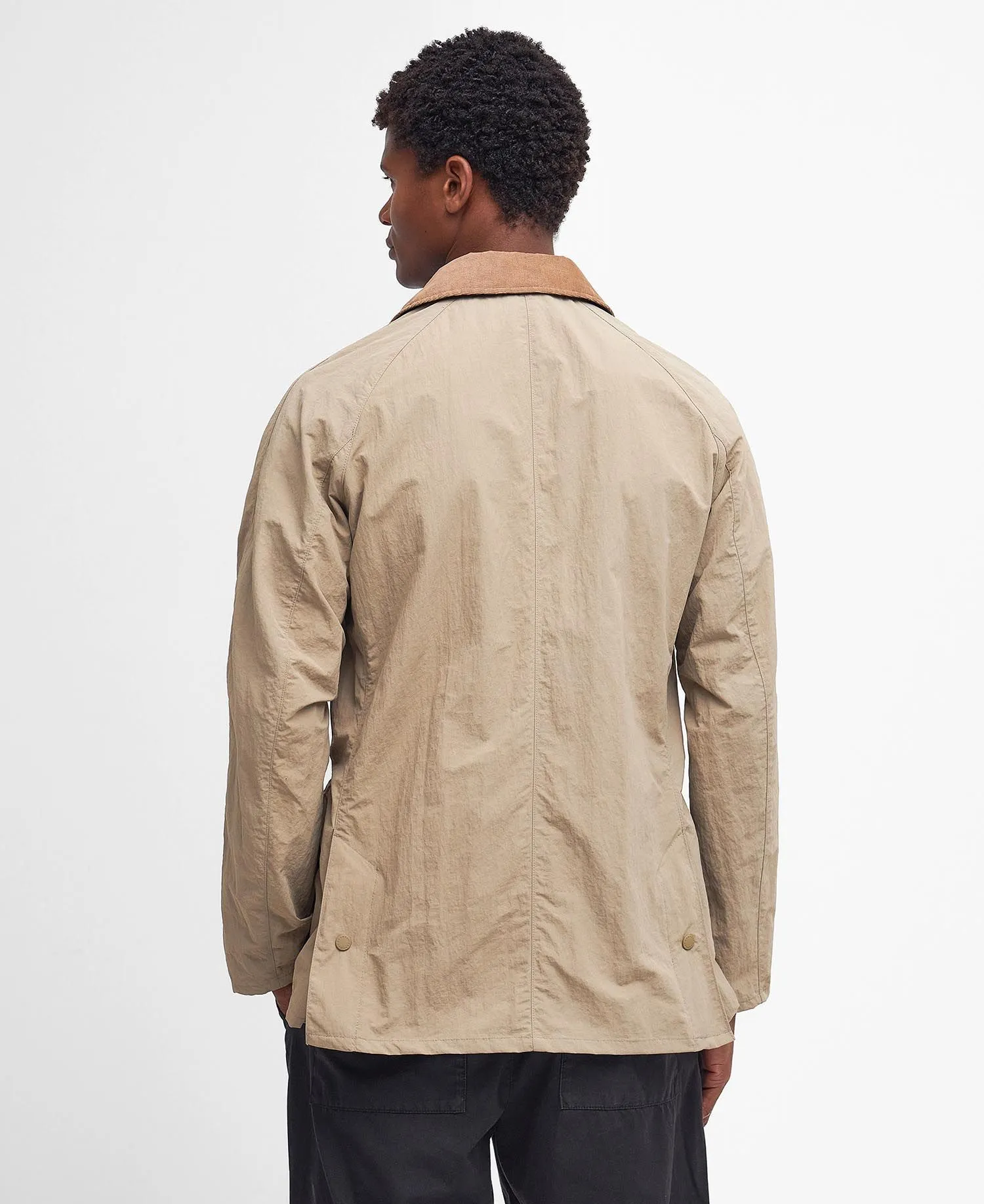  Ashby Showerproof Jacket     