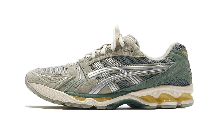 ASICS Gel-Kayano 14 Olive Grey