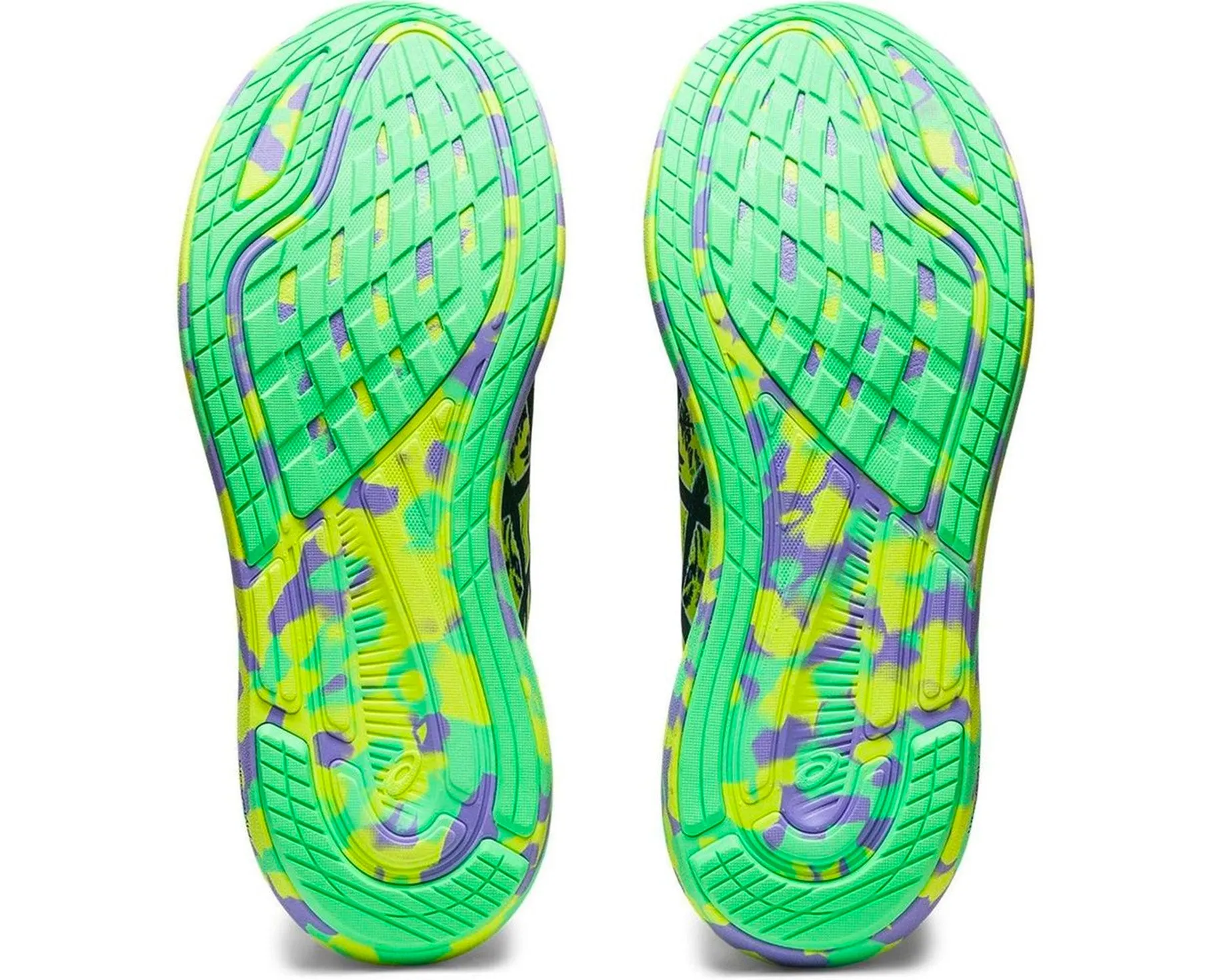 Asics Womens Noosa Tri 14  1012B208 751