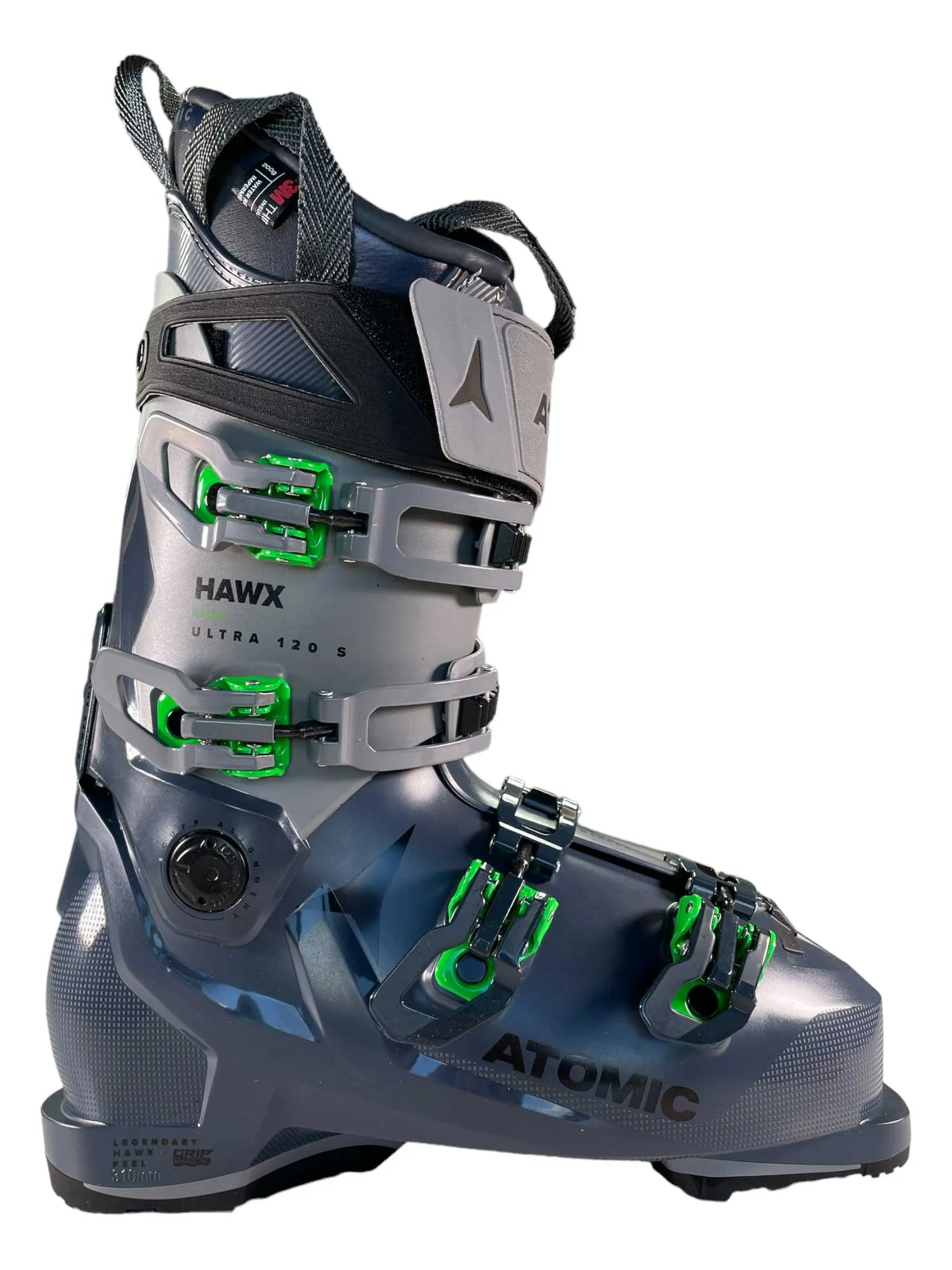 Atomic HAWX ULTRA 120 S GW Ski Boots