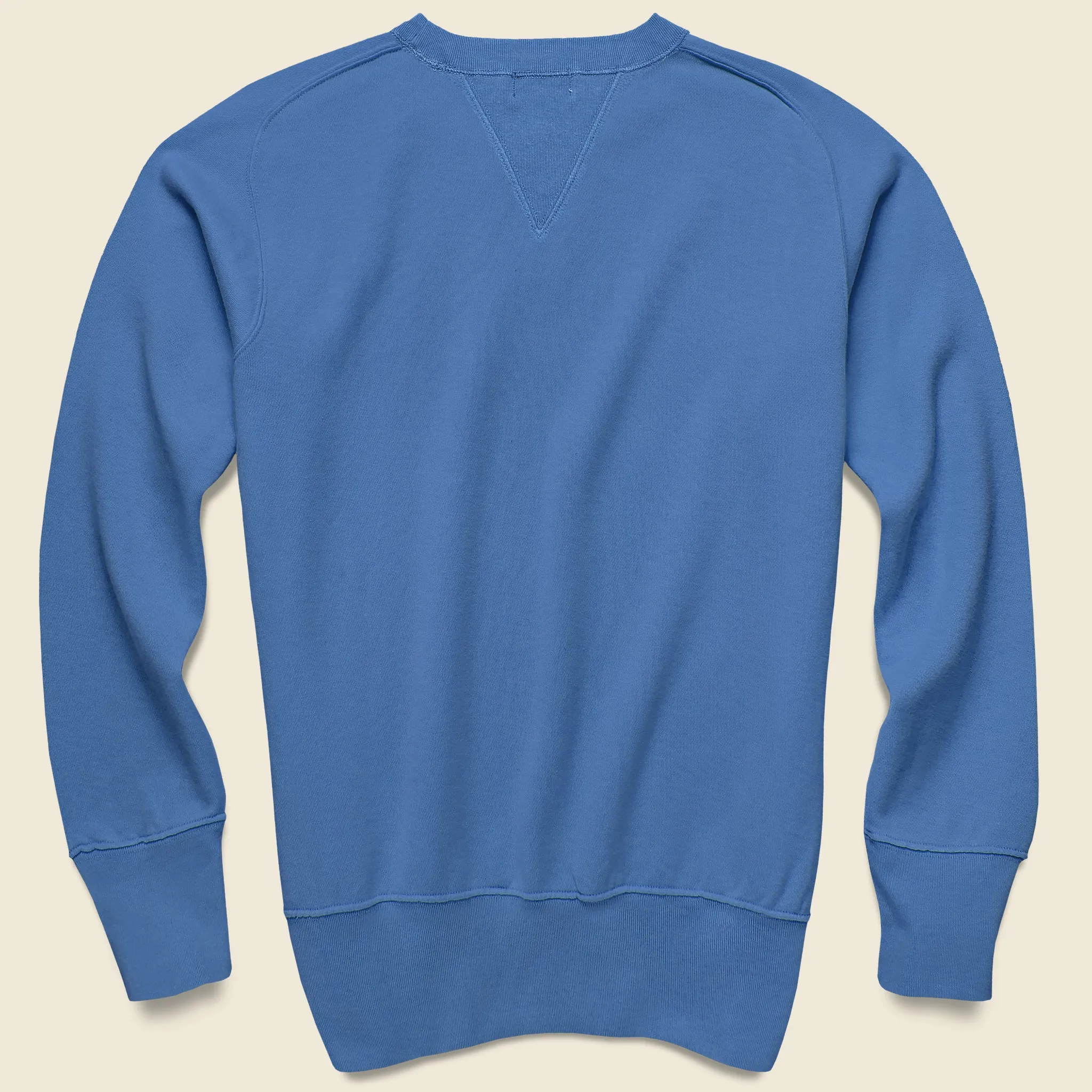 Bay Meadows Sweatshirt - Dark Blue