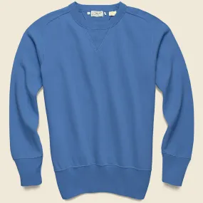 Bay Meadows Sweatshirt - Dark Blue