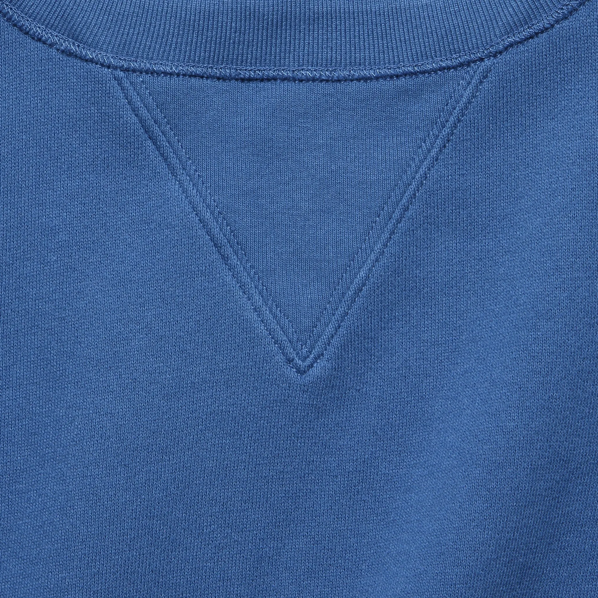 Bay Meadows Sweatshirt - Dark Blue