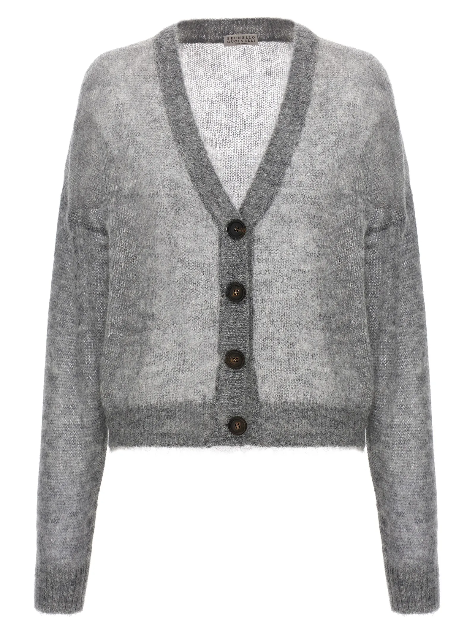 BRUNELLO CUCINELLI  |Cardigans