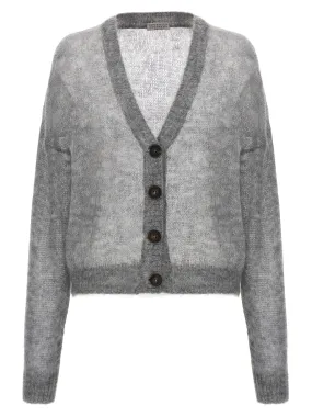 BRUNELLO CUCINELLI  |Cardigans