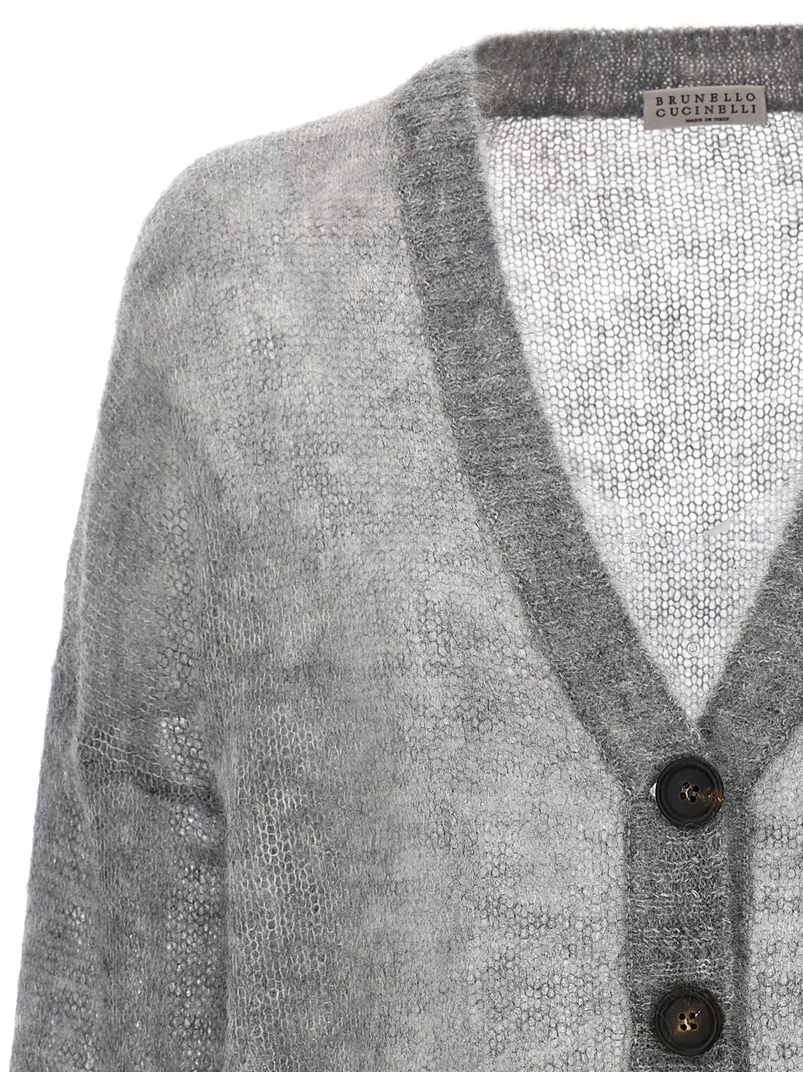 BRUNELLO CUCINELLI  |Cardigans