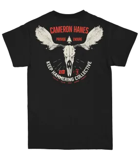 Cameron Hanes Moose Head T-Shirt