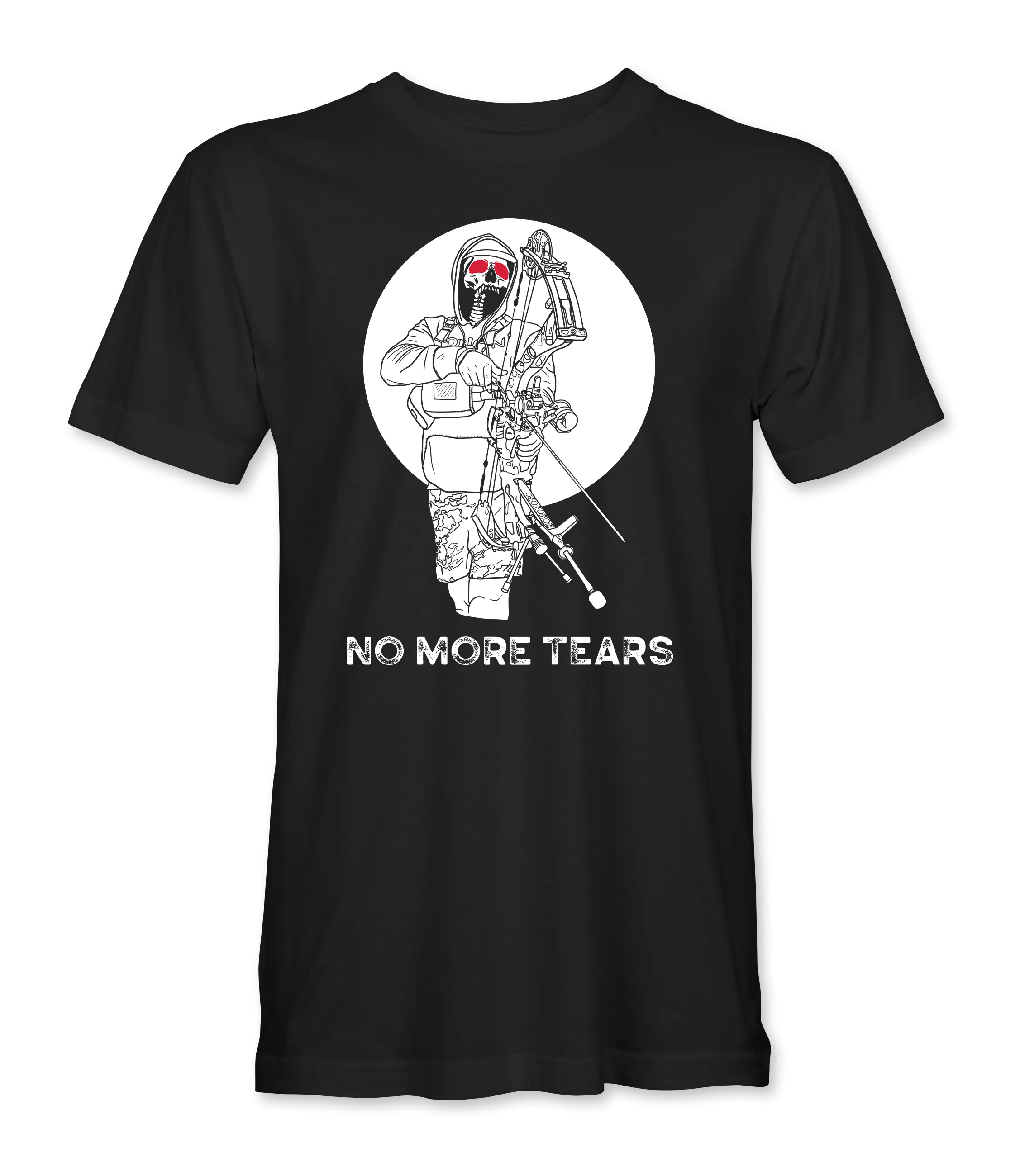 Cameron Hanes  No More Tears T-Shirt