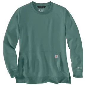 Carhartt Force Relaxed Fit Lightweight Sweatshirt