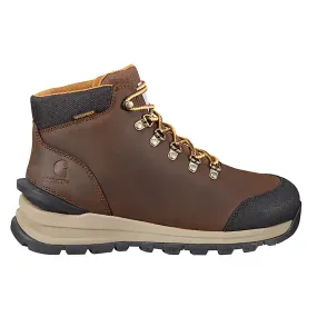 Carhartt GILMORE 5-INCH ALLOY TOE WORK HIKER 10W Dark Brown