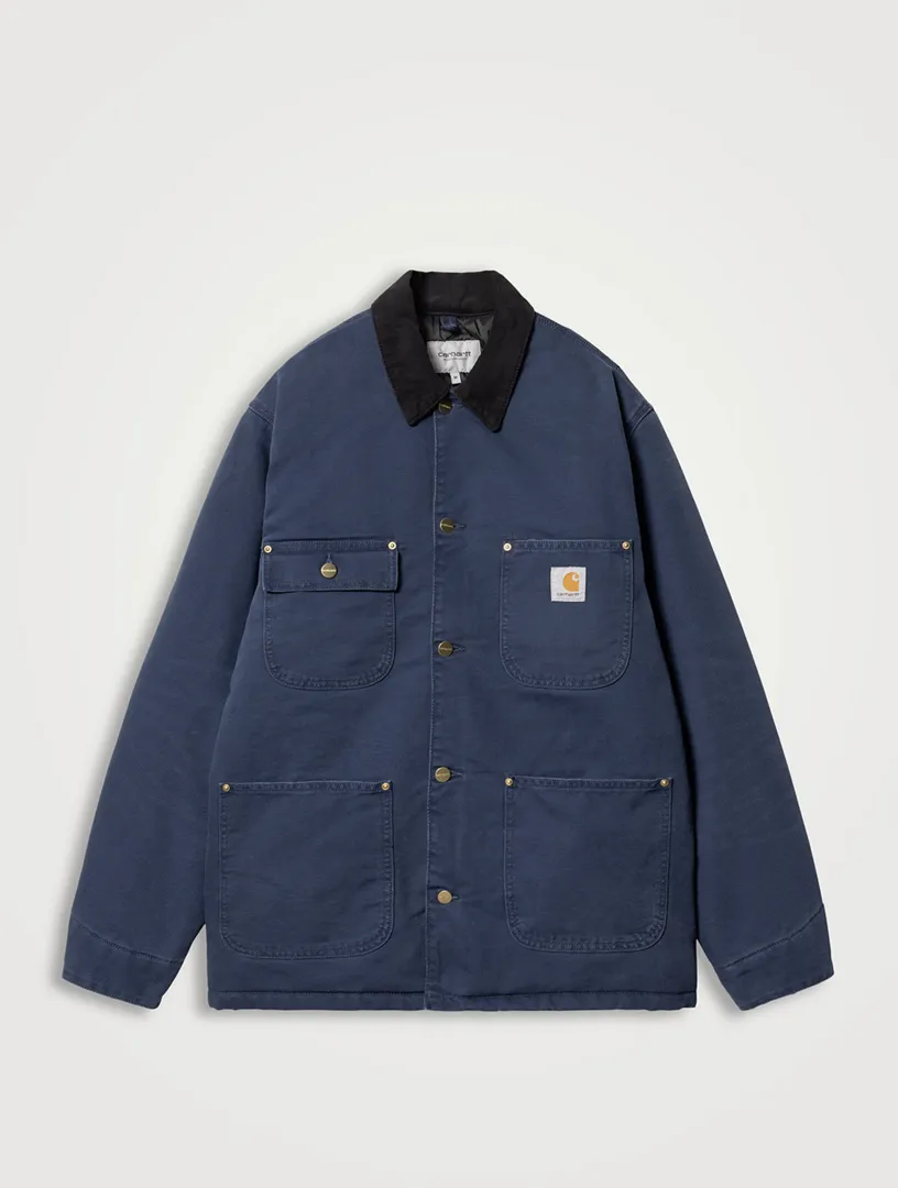 CARHARTT WIP OG OG Chore Coat