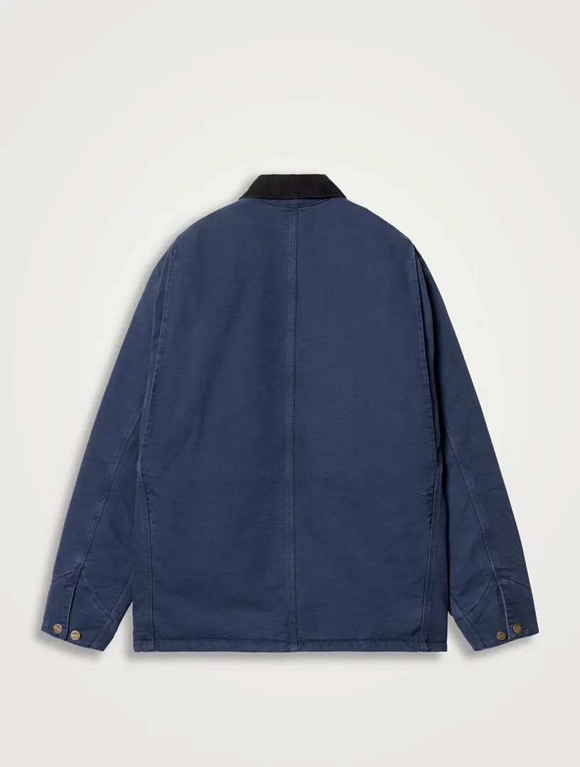 CARHARTT WIP OG OG Chore Coat