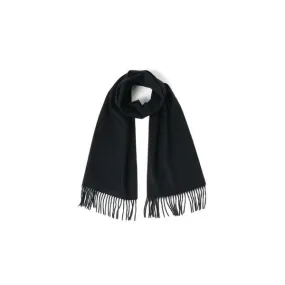 Cashmere Solid Scarf