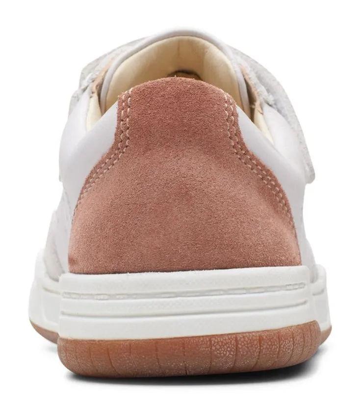 Clarks Fawn Hero Kid