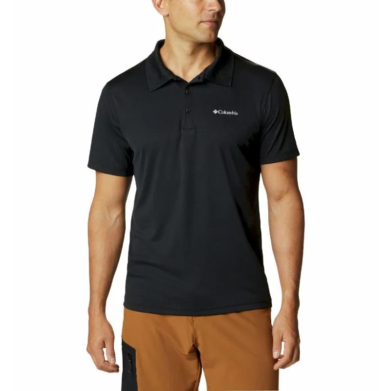 Columbia  Zero Rules Polo Shirt - Maglia polo - Uomo