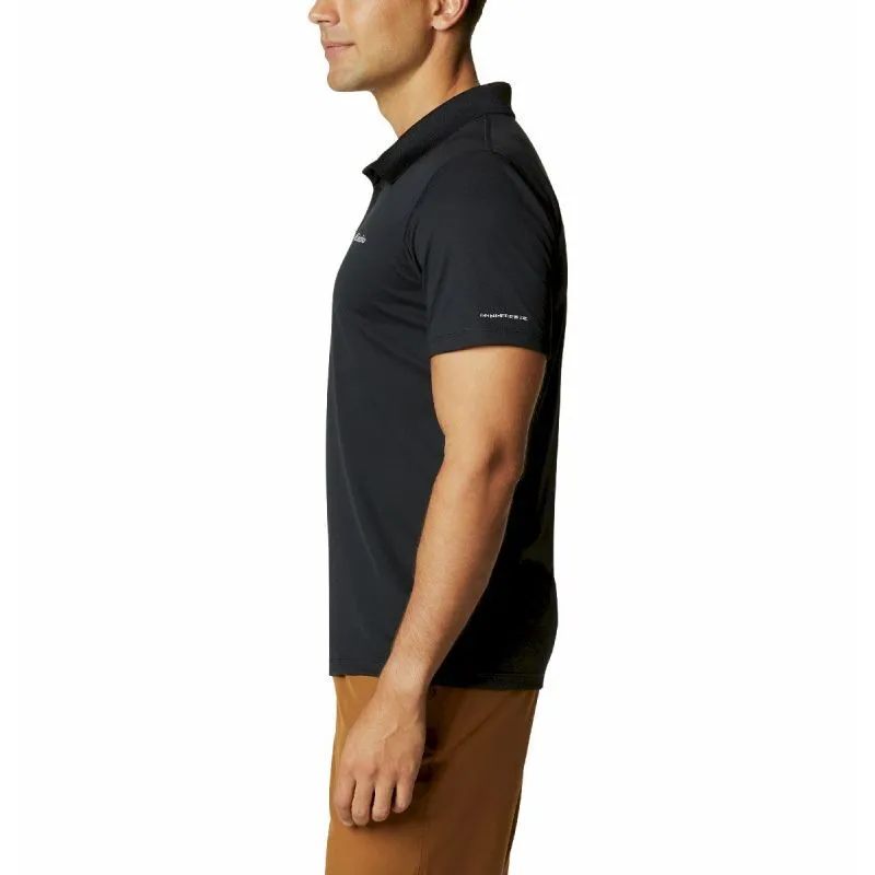 Columbia  Zero Rules Polo Shirt - Maglia polo - Uomo