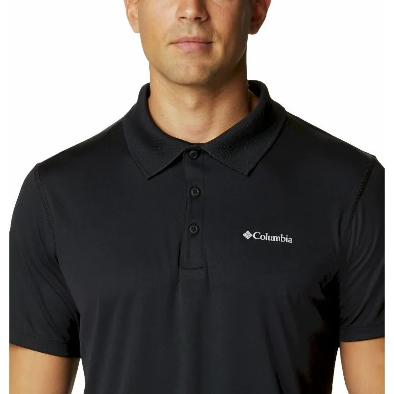 Columbia  Zero Rules Polo Shirt - Maglia polo - Uomo