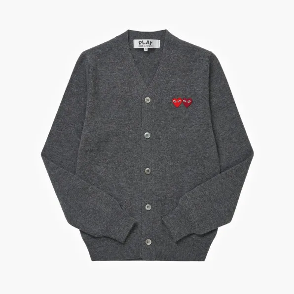 COMME des GARCONS  |Designers Cardigans