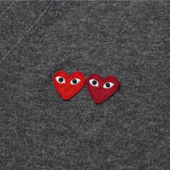 COMME des GARCONS  |Designers Cardigans