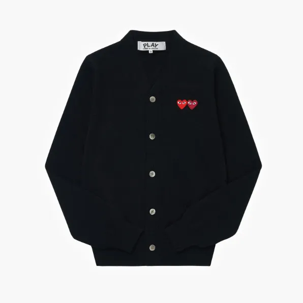 COMME des GARCONS  |Designers Cardigans