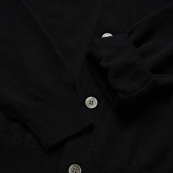 COMME des GARCONS  |Designers Cardigans