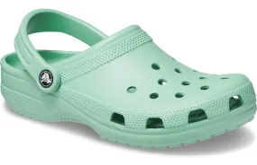 Crocs Classic 10001 Womens Clog Sandal