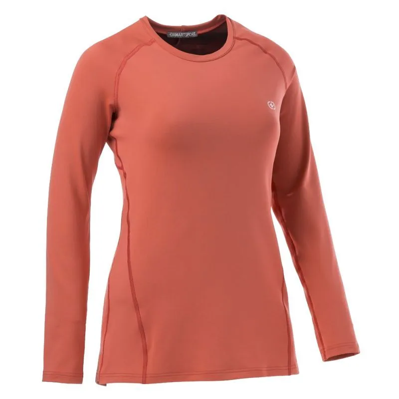 Damart Sport  Easy Body 3 - T-shirt - Donna