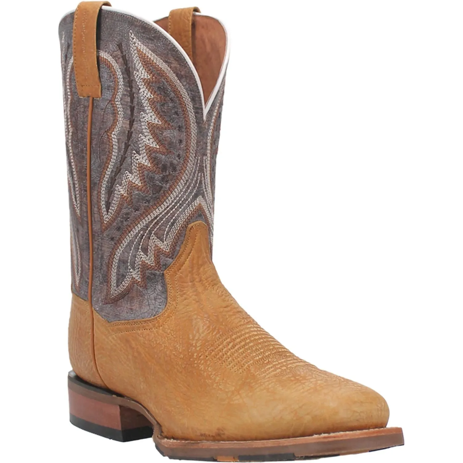 Dan Post Men's Dugan Western Boot