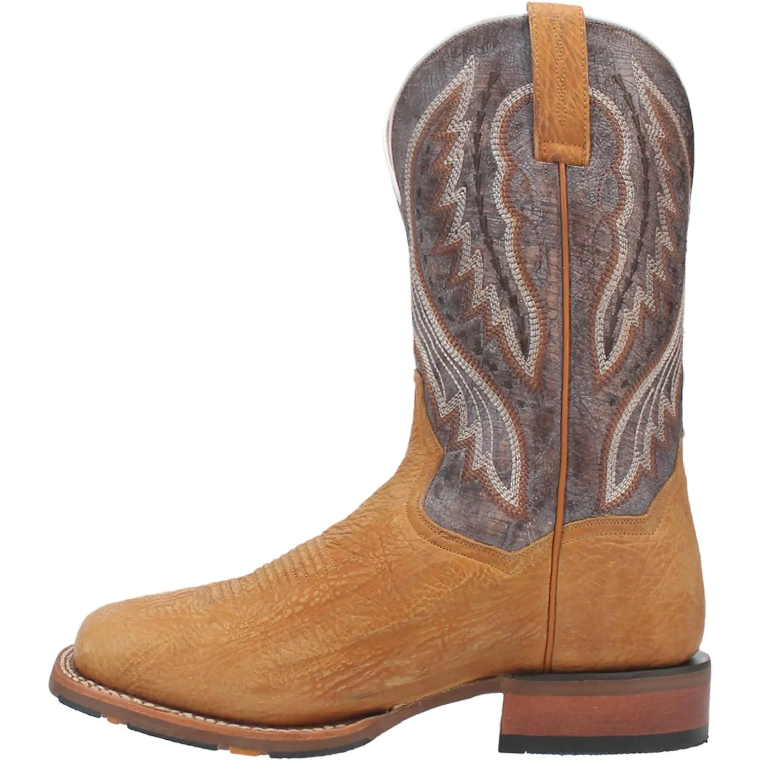 Dan Post Men's Dugan Western Boot