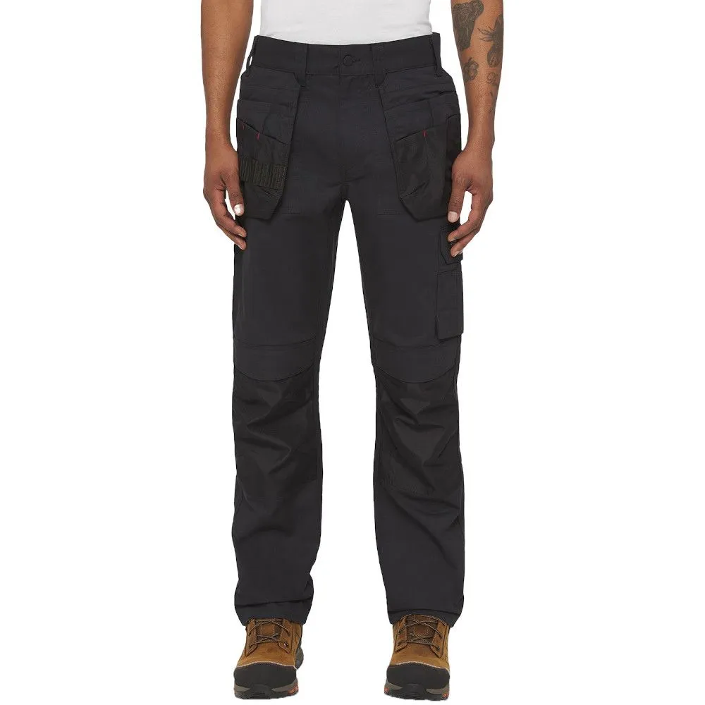 Dickies Mens Multi Pocket Utility Work Pants