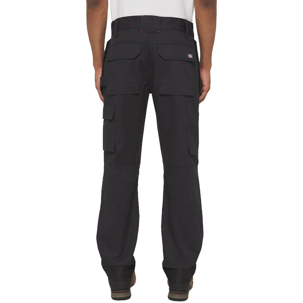 Dickies Mens Multi Pocket Utility Work Pants