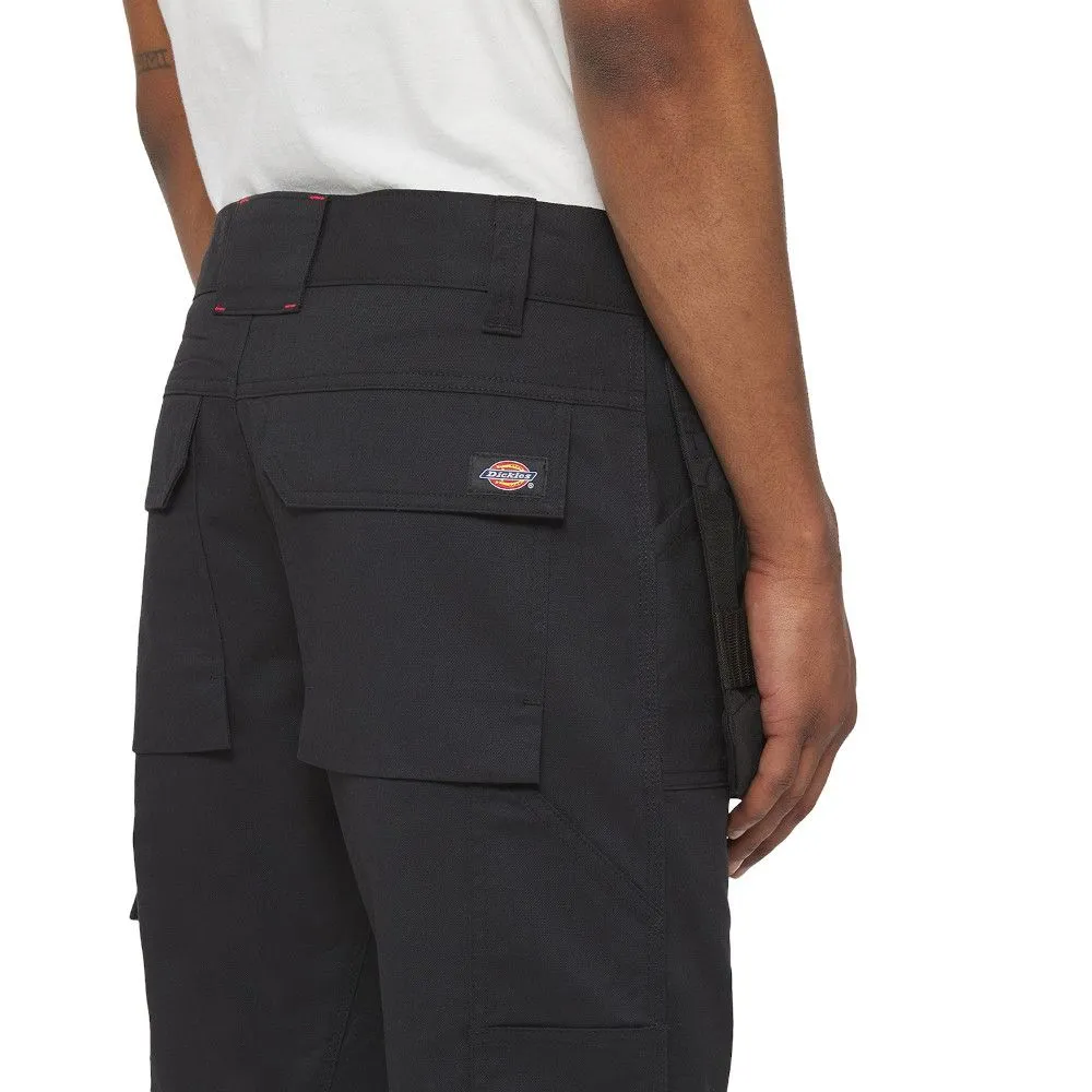 Dickies Mens Multi Pocket Utility Work Pants