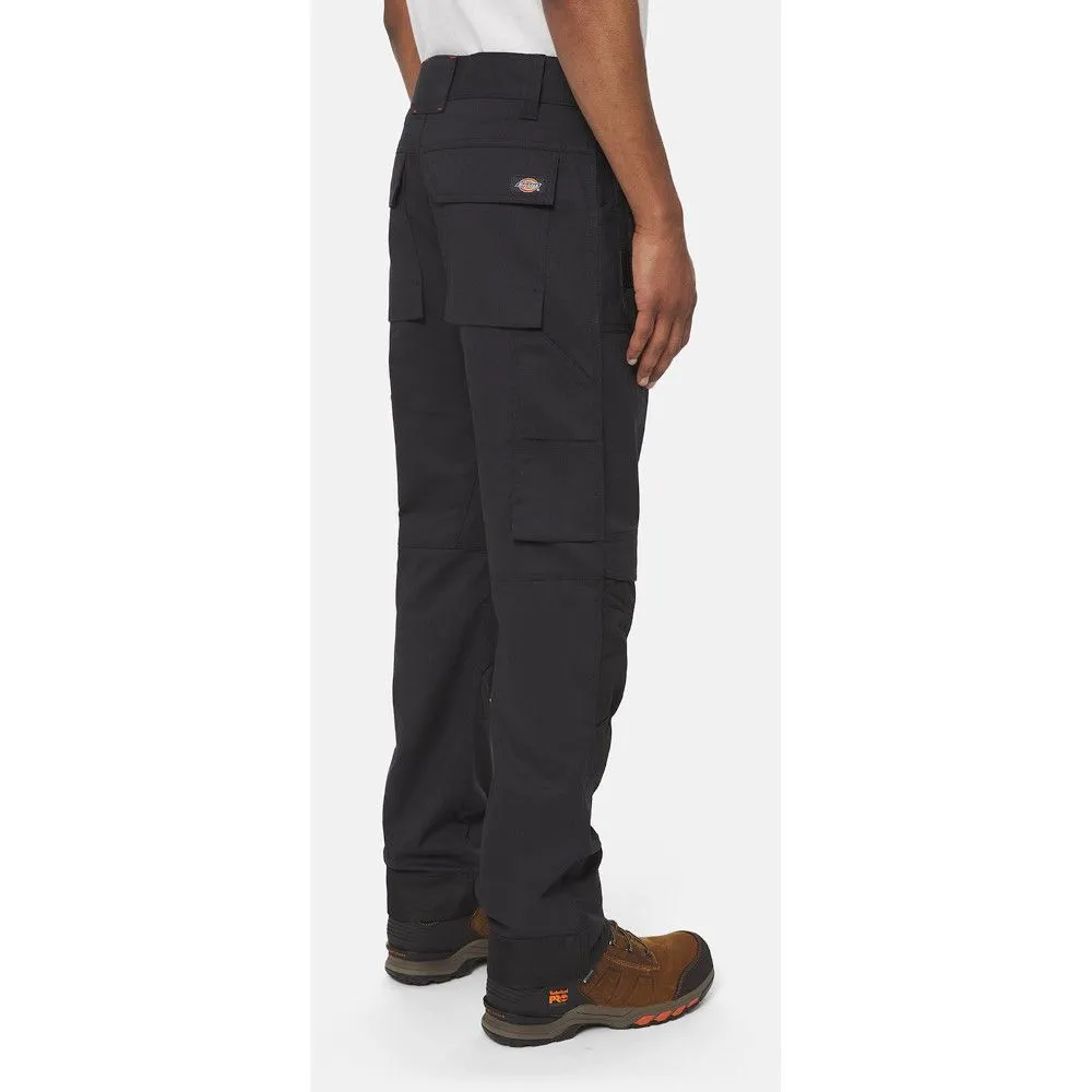 Dickies Mens Multi Pocket Utility Work Pants