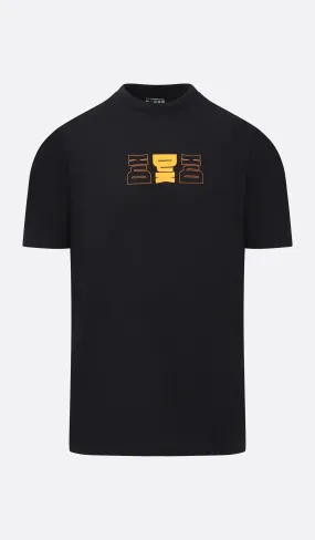 DJK Triple Ninja Logo T-Shirt