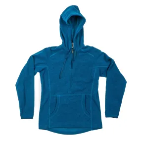 Duluth Trading Co Half-Zip Sweatshirt