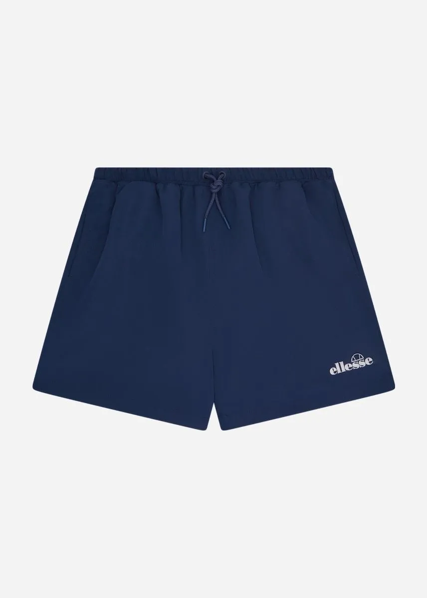 Ellesse Lamina Swim Shorts Navy