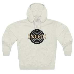 Enoch Sound Zip-Up Hoodie