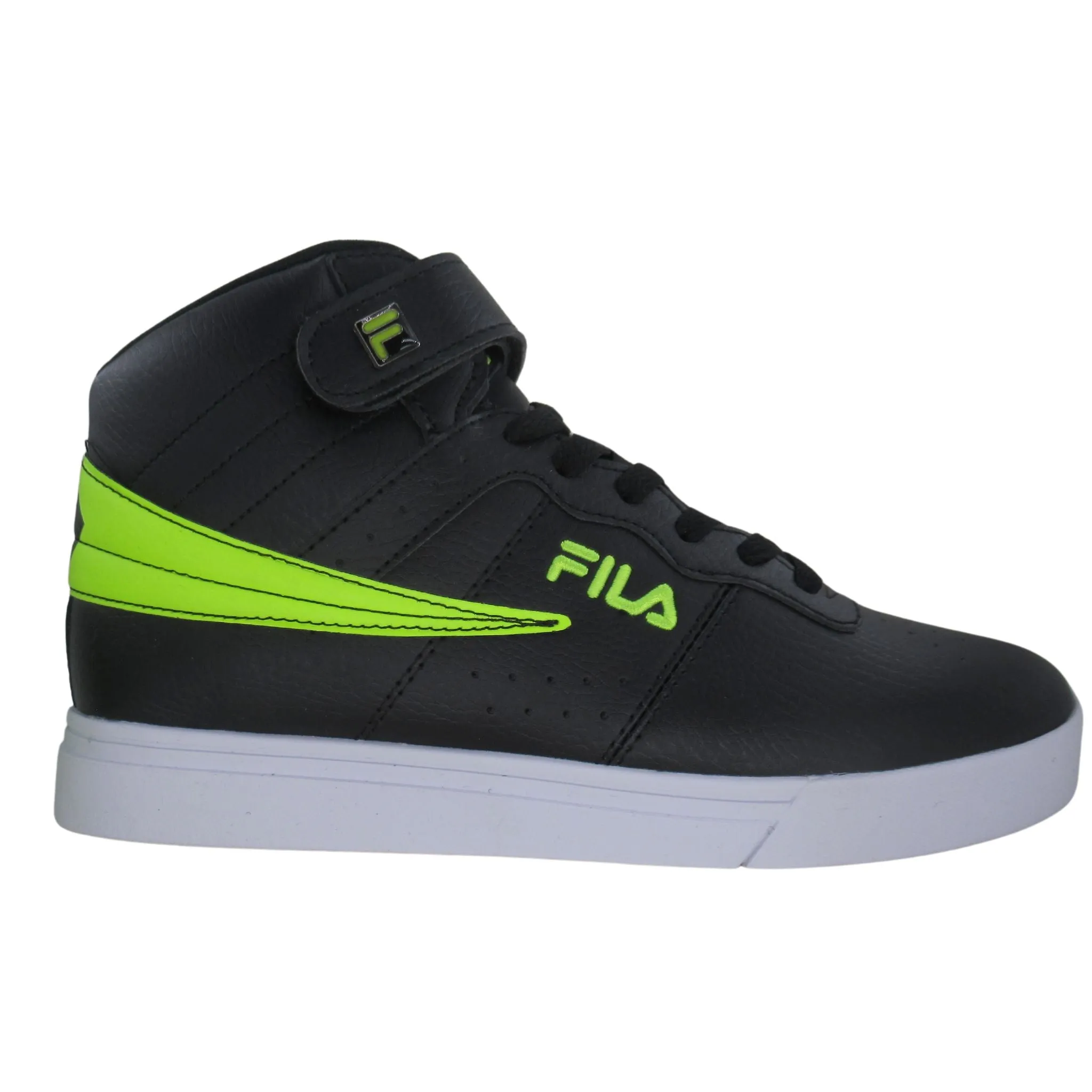 Fila Men's 1FM01752 Vulc 13 2D Casual Shoes