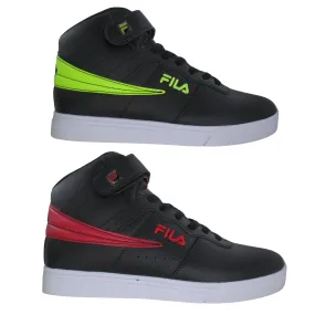 Fila Men's 1FM01752 Vulc 13 2D Casual Shoes